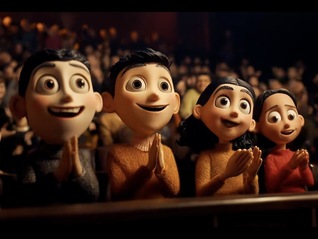 一年过去，AI在影视制作上的能力进步了多少？