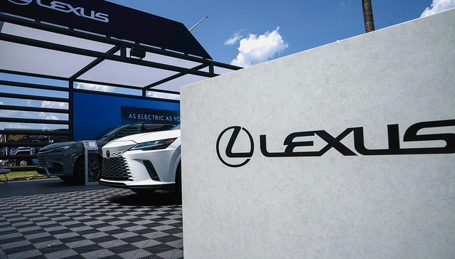 雷克萨斯新能源项目开工，金山加速千亿产业升级转型