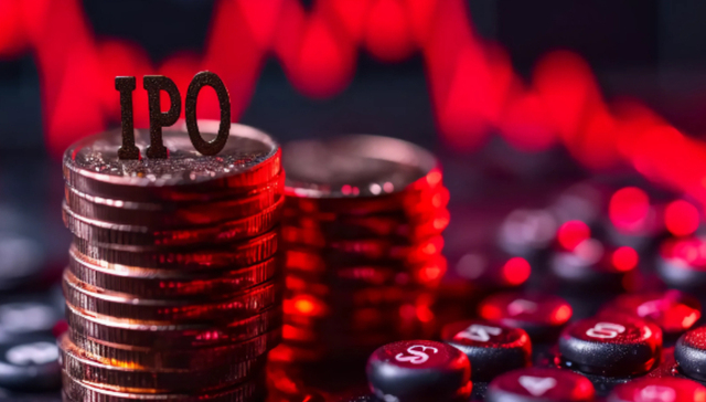 港股,IPO,H股,融资