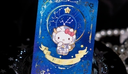 暖暖盲盒線上流水超578萬，“大女主IP”如何殺入潮玩戰(zhàn)場？