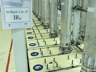 美防长称没有情报显示伊朗转移浓缩铀，浓缩铀去向再成谜