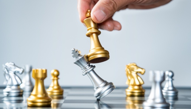 整治“内卷式”竞争，反不正当竞争法完成修订