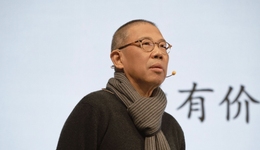 鐘睒睒偏向虎山行