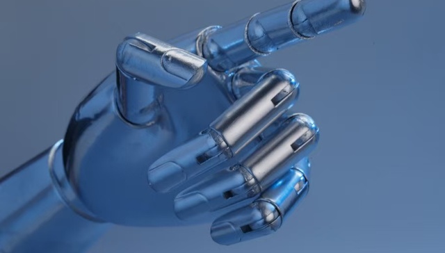 吉贝尔药业携手多家企业 共注资5100万成立机器人新公司