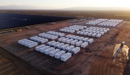 特斯拉上海儲(chǔ)能超級(jí)工廠產(chǎn)品國(guó)產(chǎn)化率超95%