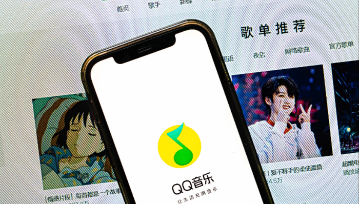 每月花28元和偶像聊天，QQ音乐“泡泡”功能被指“割韭菜”