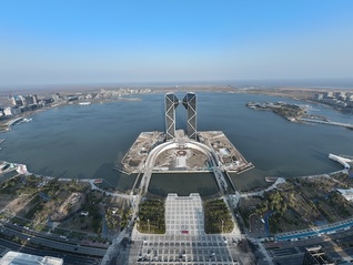 上海自贸区的六大创新，为实现国际合作共赢提出“中国方案”