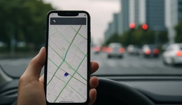 高德没有新故事 