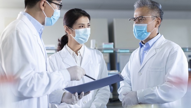 岸迈生物拟港股上市，此前靠对外授权补血近5亿