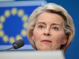 与美国谈判截止期临近，欧委会主席：已就谈判失败做好准备