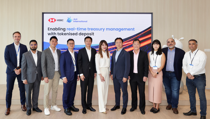 蚂蚁国际：外汇AI需求模型降低企业资金管理成本30%-50%