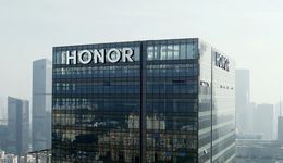 2000亿荣耀，启动IPO