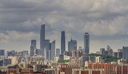 财政部最新公布，1-5月国企利润同比下降2.8%