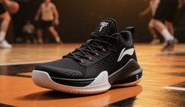 李宁的篮球鞋终于有救了