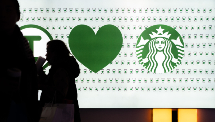 高瓴资本收购星巴克中国