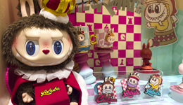 为什么是Labubu？从玩具到成年人的情绪消费｜编辑部聊天室