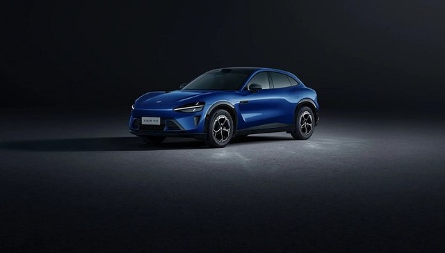 一周新车盘点 | 小米YU7正式上市 沃尔沃XC60外形微调