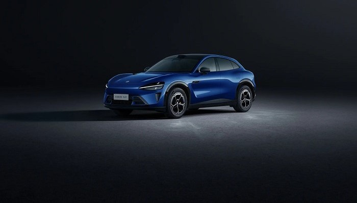 东风汽车,小米,沃尔沃,奔驰,梅赛德斯,新车速报,岚图汽车,小米汽车