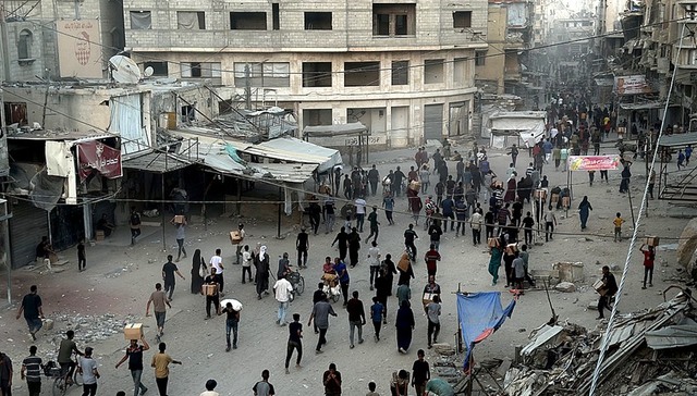 特朗普,以色列,哈马斯,内塔尼亚胡,加沙,停火,阿片类药物