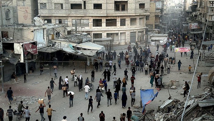 特朗普,以色列,哈马斯,内塔尼亚胡,加沙,停火,阿片类药物