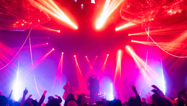 跳楼机,爱情讯息,为你而活,QQ音乐热歌榜