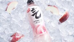 站在巨头肩膀上搞创新，果子熟了难撕下“小元气森林”标签