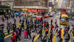 AI人才缺口扩大，香港再出手面向内地“抢人才”