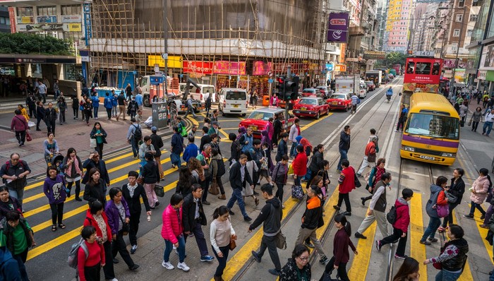 香港,科技,人工智能,大模型