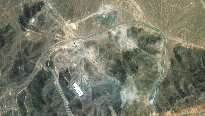 伊核设施是否被摧毁？特朗普政府、媒体与联合国机构又吵起来了