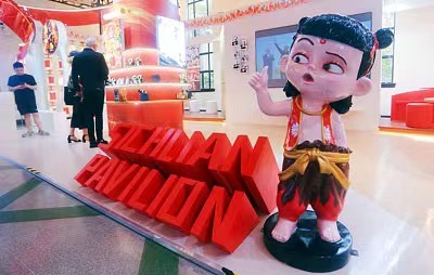 《哪吒2》今日下映，上映153天全球票房超159亿