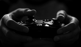 死水一潭的游戲業(yè)，要靠電競(jìng)和AI游戲救命？