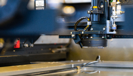 直通部委｜制造业采购经理指数连续两月上升 中国证监会更换标识