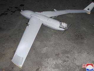 韩议员称韩军确曾派无人机侵入平壤，尹锡悦等人试图诱使朝鲜进攻