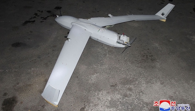 韩议员称韩军确曾派无人机侵入平壤，尹锡悦等人试图诱使朝鲜进攻
