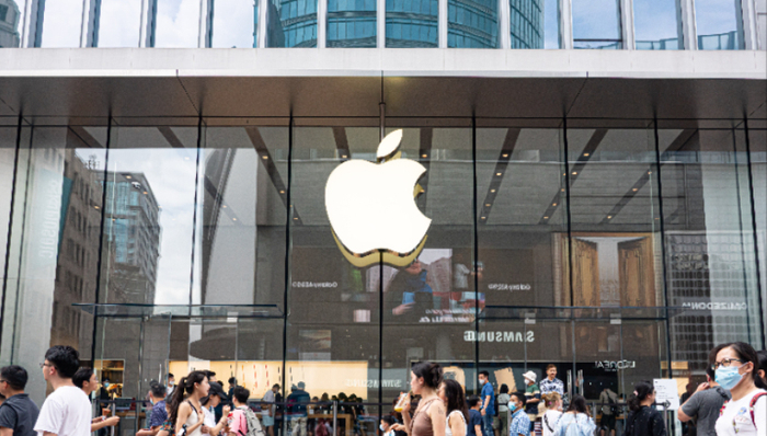 研发进展缓慢，苹果或考虑放弃自研AI模型