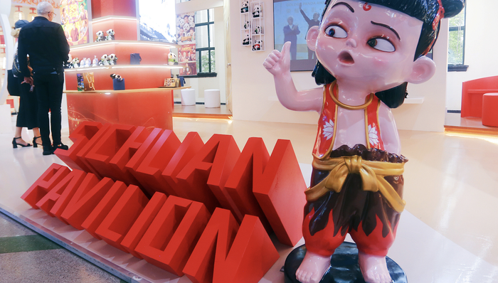 创近五年新高！国内电影市场上半年票房超292亿元