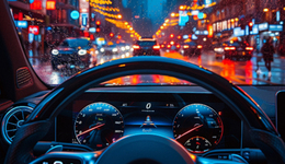 Robotaxi爆发年，自动驾驶将迎GPT时刻？