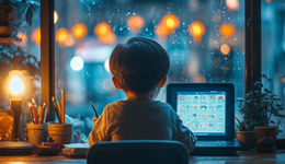 学习机拼AI，谁是赢家？