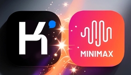 Kimi和Minimax，爭奪“下一個DeepSeek”心智