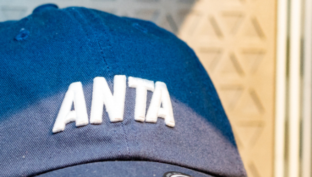 运动品牌,安踏,全球化,