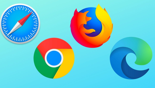 Google,Chrome,Fellou,Dia,Opera