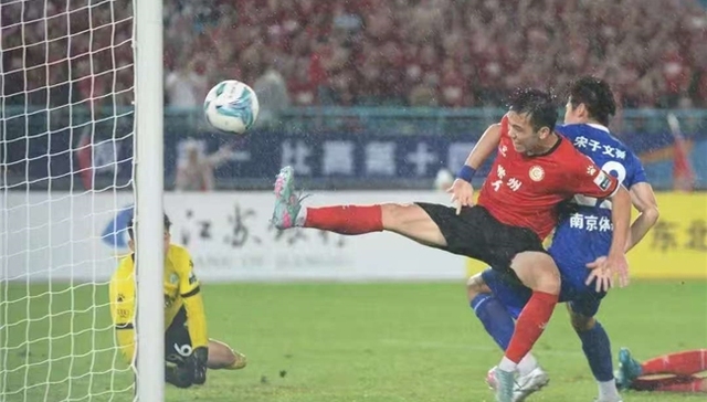 苏超热梗出圈，衢州强势“入戏”，携七月两大活动与苏超一起点燃整个夏季