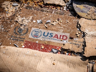 “冷战后毫无成果”，美国国际开发署正式关门