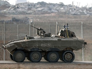 特朗普：以色列已接受加沙60天停火条件，哈马斯也应接受