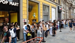 中國潮玩出海2.0：Labubu之外還有什么殺招？