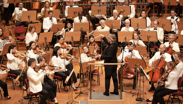 上海，音乐，交响乐，纽约爱乐乐团