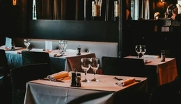 “漂亮饭”重回三里屯