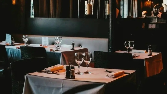 餐饮,消费趋势,年轻人,三里屯,