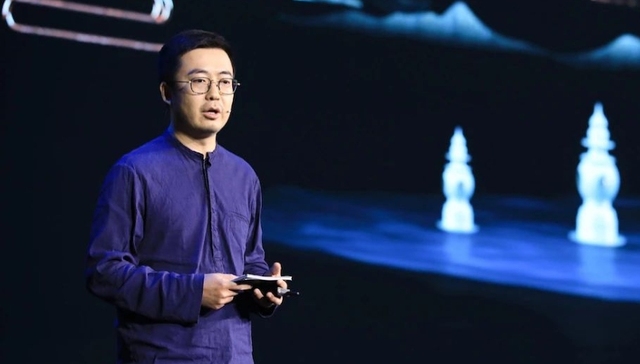 蒋凡,阿里巴巴,电商,