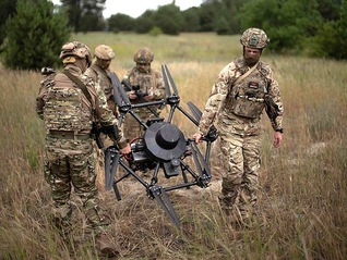 又“断粮”了，美国防部暂停向乌克兰提供部分武器